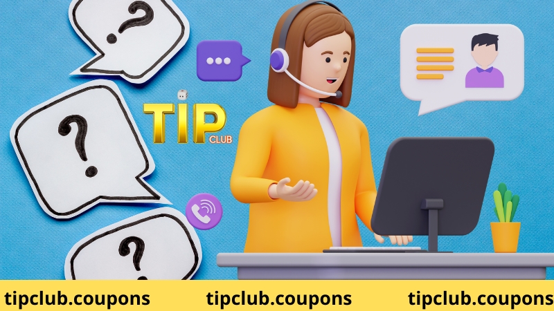 Những câu hỏi thường gặp tại cổng game Tip Club